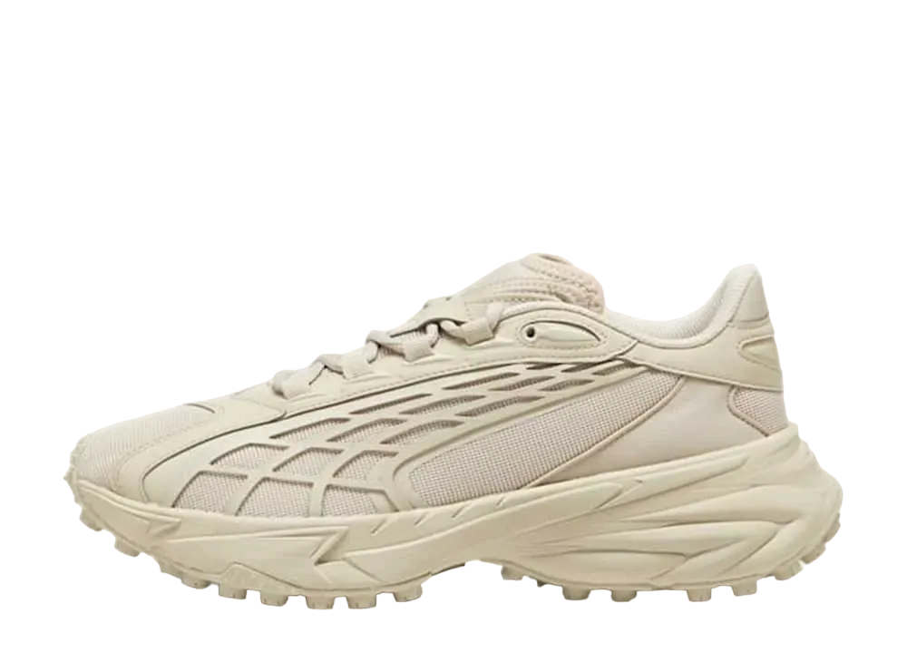 Puma Spirex Base "Desert Dust/Puma Black"