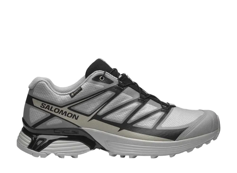 Salomon XT-Pathway GORE-TEX "Flint Grey/Black"