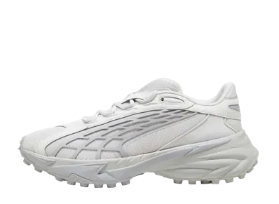 Puma Spirex Base "Feather Gray/Cool Light Gray"