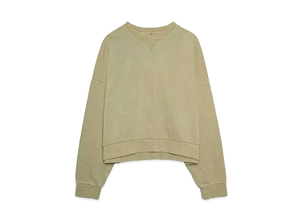 Entire Studios BOX CREW "CORK"