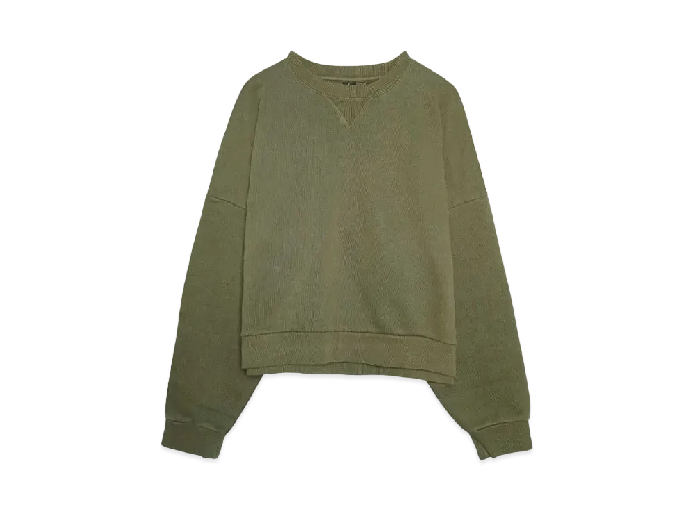 Entire Studios BOX CREW "MILITARY"