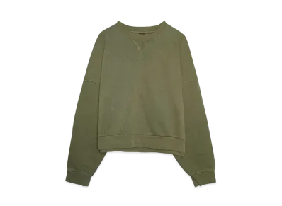 Entire Studios BOX CREW "MILITARY"