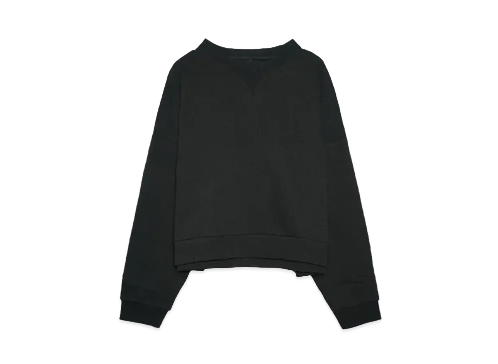 Entire Studios BOX CREW "SOOT"