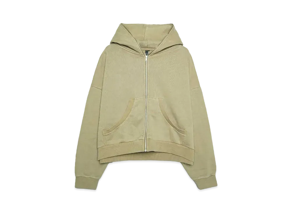 Entire Studios ETERNAL ZIP "CORK"