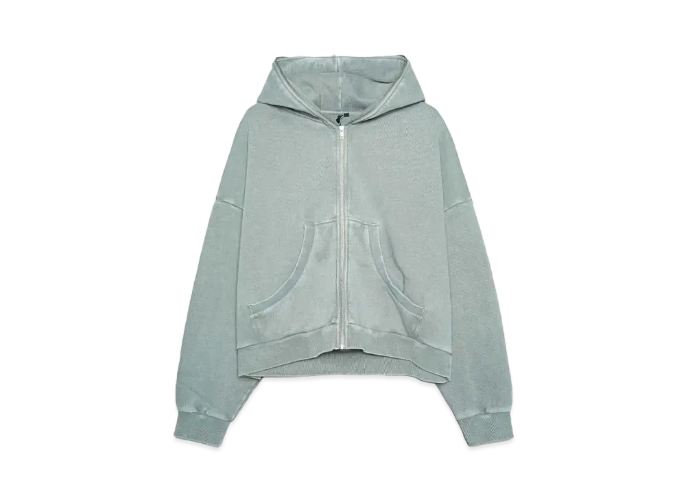 Entire Studios ETERNAL ZIP "RHINO"