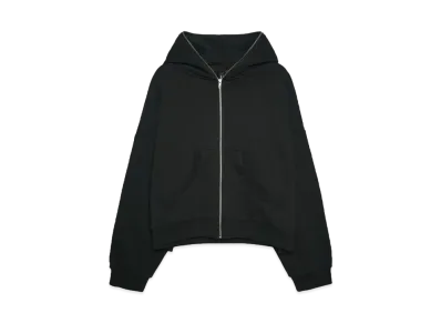 Entire Studios ETERNAL ZIP "SOOT"
