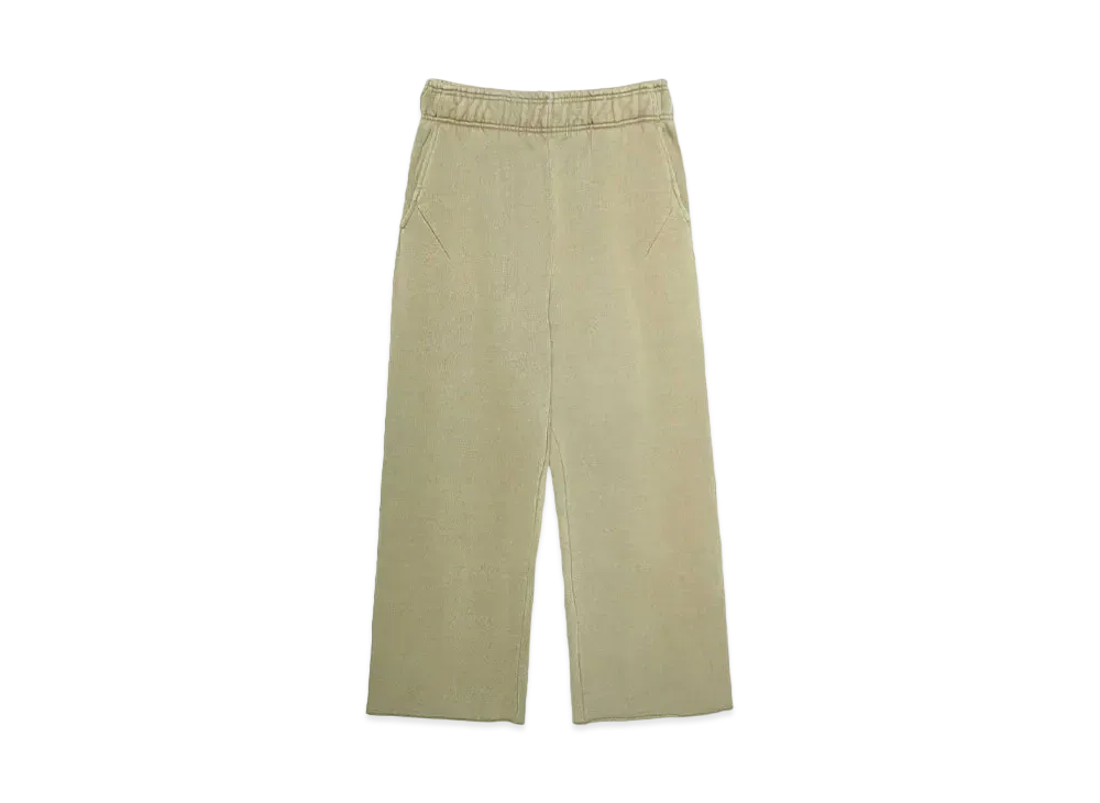 Entire Studios FULL SWEATPANT "CORK"