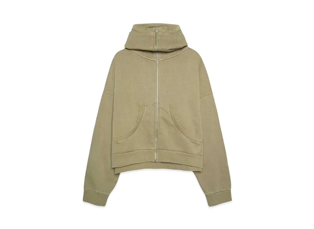 Entire Studios FULL ZIP "CORK"