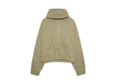 Entire Studios FULL ZIP "CORK"