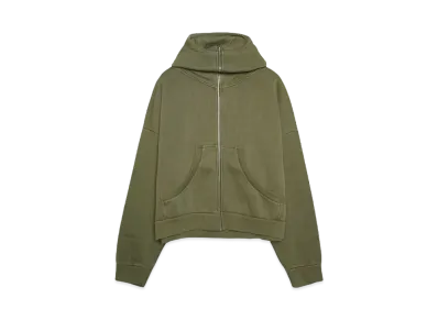 Entire Studios FULL ZIP "MILITARY"