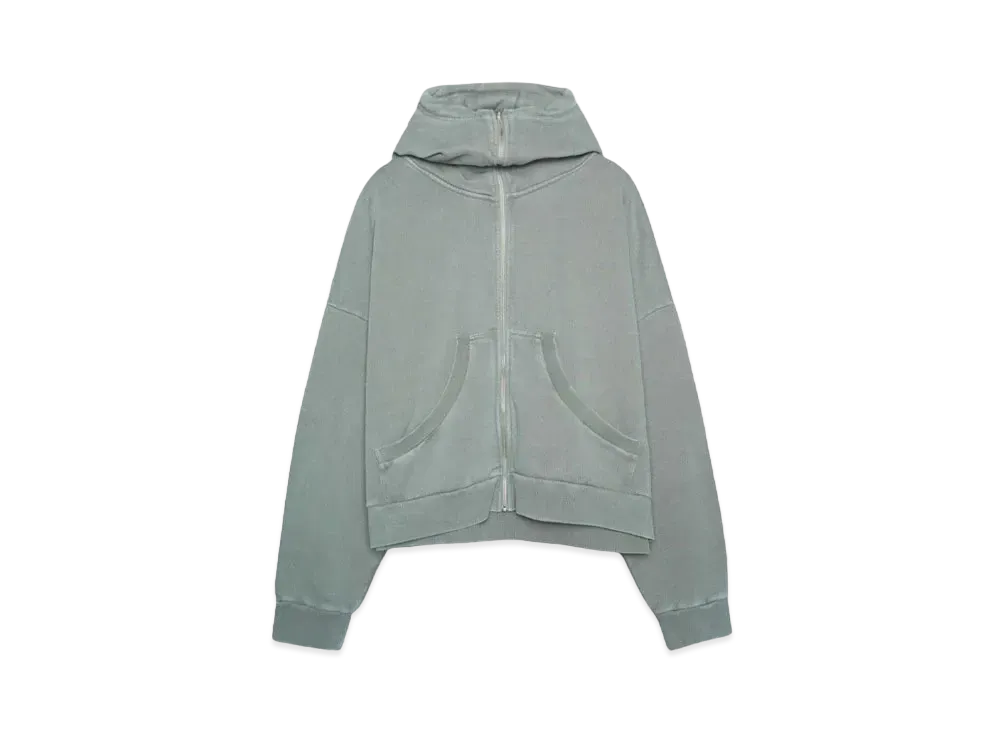 Entire Studios FULL ZIP "RHINO"
