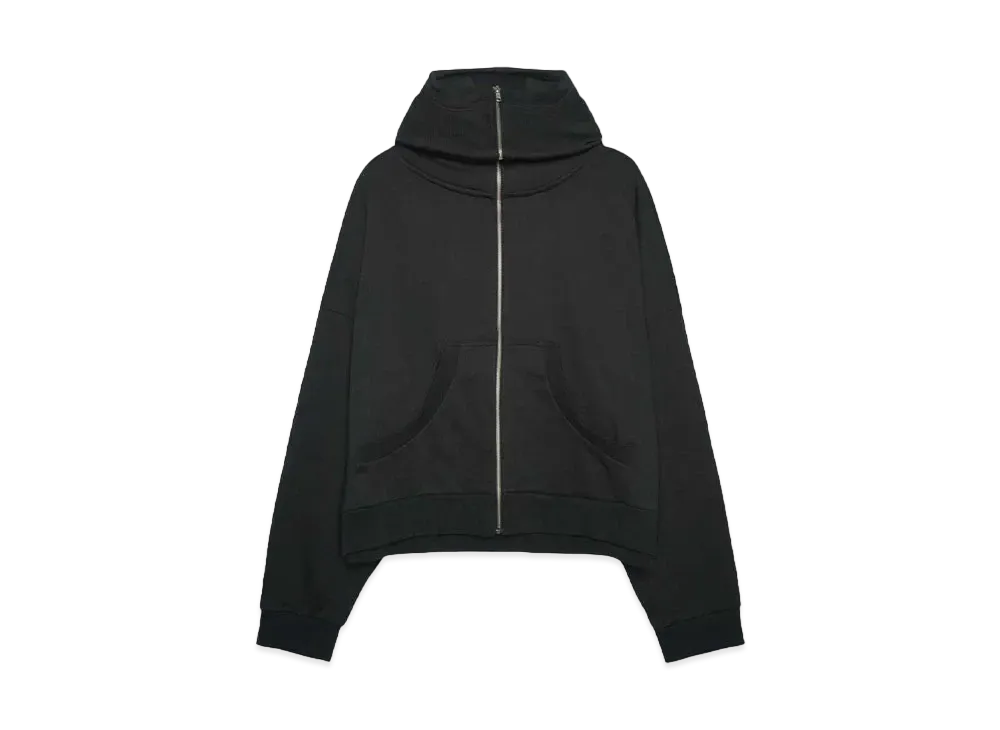 Entire Studios FULL ZIP "SOOT"