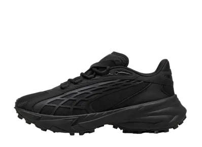 Puma Spirex Base "Puma Black/Strong Gray"