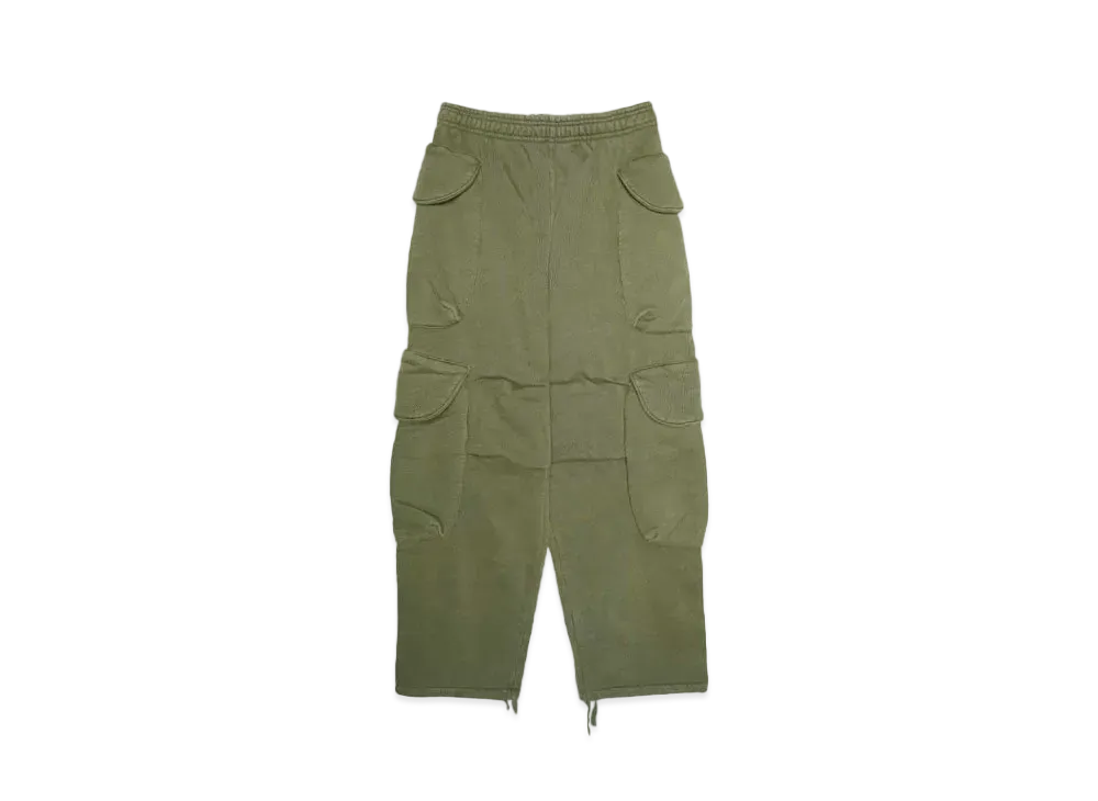 Entire Studios HEAVY GOCAR "MILITARY"