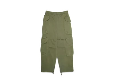 Entire Studios HEAVY GOCAR "MILITARY"