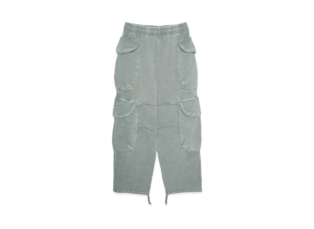 Entire Studios HEAVY GOCAR "RHINO"