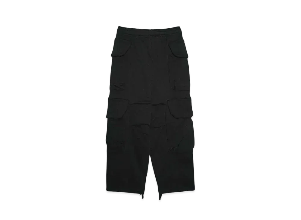 Entire Studios HEAVY GOCAR "SOOT"