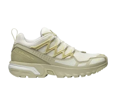 Salomon ACS + Seasonal "Icicle/Alfalfa/Dusty Yellow"