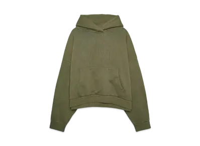 Entire Studios HEAVY HOOD "MILITARY"