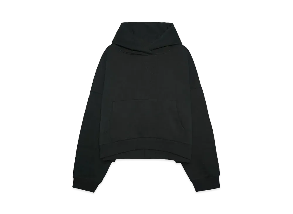 Entire Studios HEAVY HOOD "SOOT"