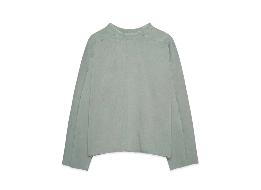 Entire Studios HEAVY LS TEE "RHINO"