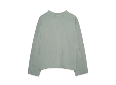 Entire Studios HEAVY LS TEE "RHINO"
