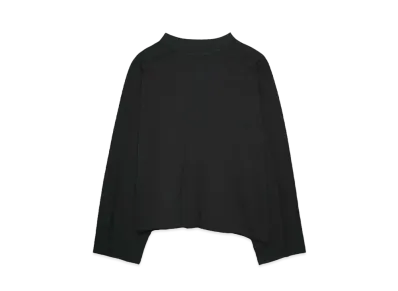 Entire Studios HEAVY LS TEE "SOOT"
