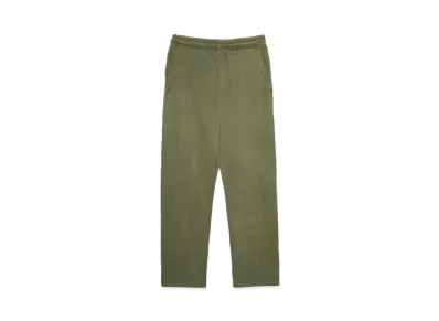 Entire Studios STRAIGHT-LEG SWEATPANT "MILITARY"