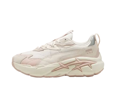 Puma Women's Spina Nitro Tonal "Rosebay/Rose Quartz"