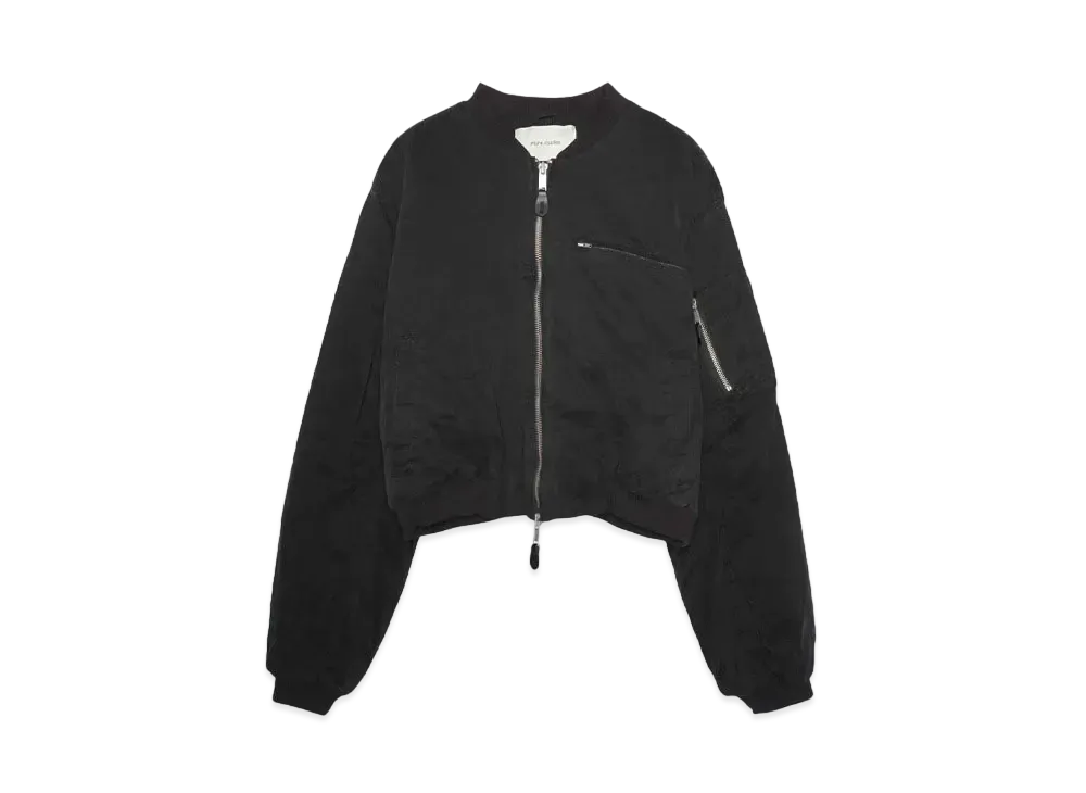 Entire Studios A-4 BOMBER "IRON"