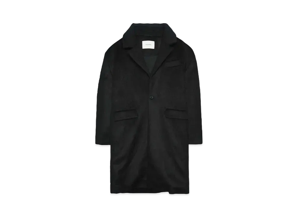 Entire Studios BASILICA COAT "OPAL"