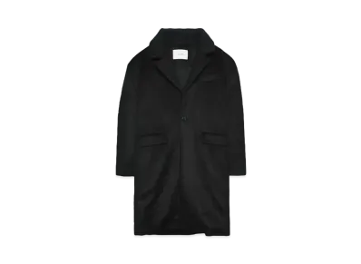 Entire Studios BASILICA COAT "OPAL"