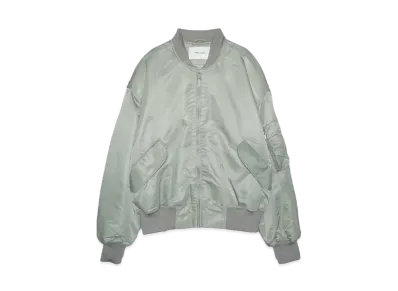 Entire Studios BROAD BOMBER "GREY"