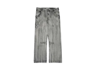Entire Studios GEM JEANS "CHARGRILL"