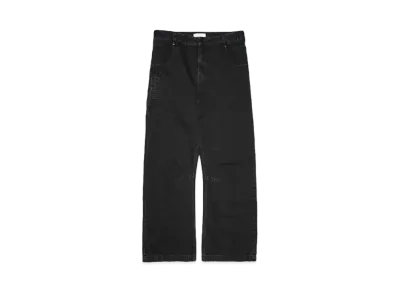 Entire Studios GEM JEANS "MAGNETITE"