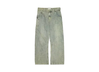 Entire Studios GEM JEANS "SURFACE WAVE"