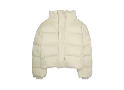 Entire Studios MML PUFFER "OFF WHITE"
