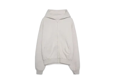 Entire Studios THERMAL HOOD "SILVER CLOUD"