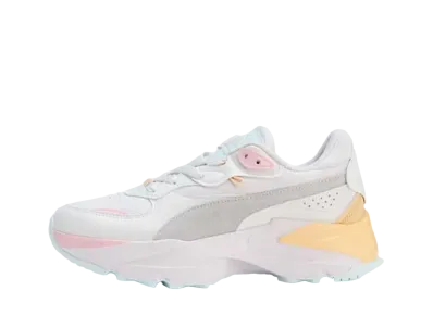 Puma Women's Orkid 2 Pastel "Puma White/Dewdrop"
