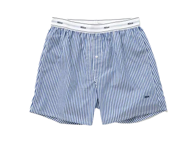 N!ce Trunks "Blue Stripe"