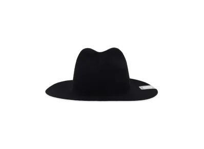 THE H.W.DOG &CO. TRAVELERS RABBIT "BLACK"
