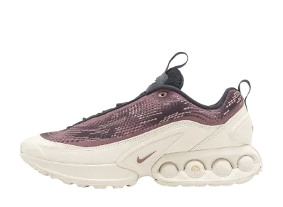size? × Nike Air Max DN "Smokey Mauve"