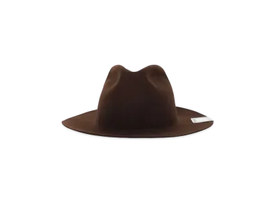 THE H.W.DOG &CO. TRAVELERS RABBIT "BROWN"