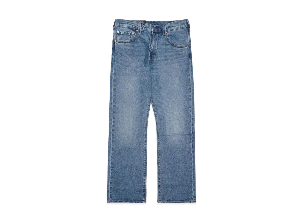 LEVI'S 517 BOOTCUT "MY INDIGO STORY"