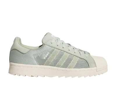 CLOT × adidas Superstar "Breathe"