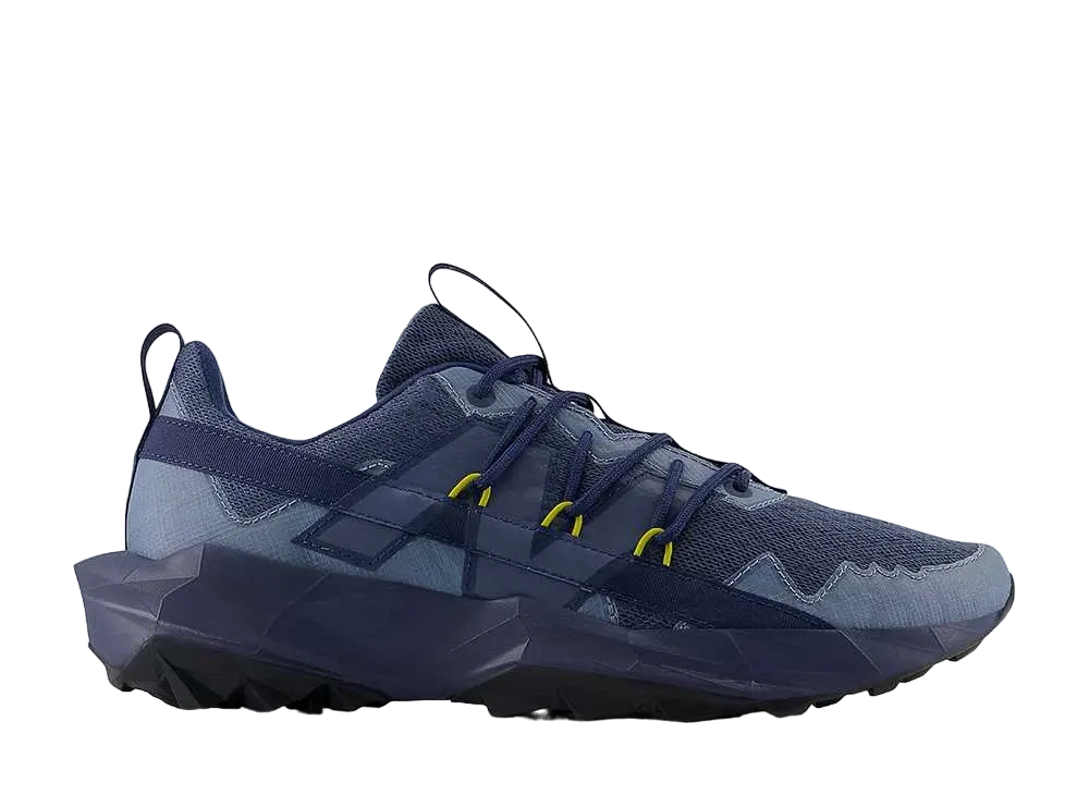 ニューバランス テクトレル "ヴィンテージインディゴ/NBネイビー/マーシュランド"