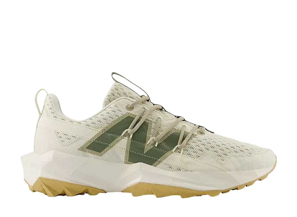 New Balance Tektrel "Stoneware/Linen/Dark Stoneware"