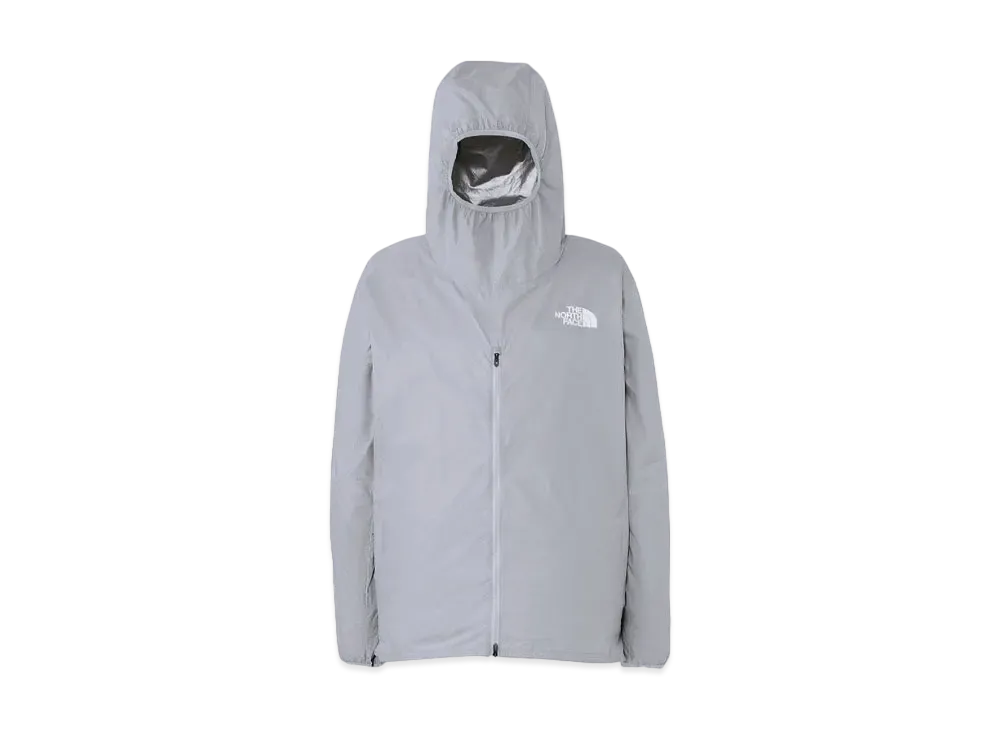 The North Face Trail Emergency Hoody "Tingray"