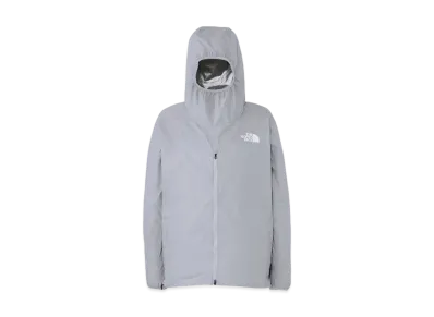The North Face Trail Emergency Hoody "Tingray"