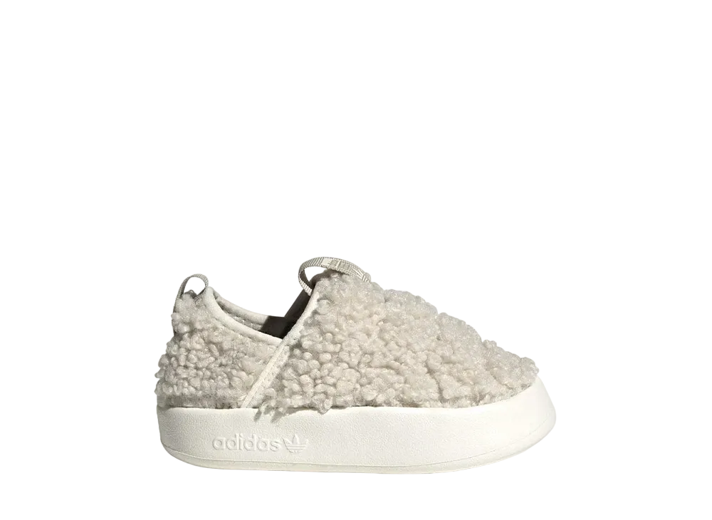 アディダスオリジナルス インファント パフィレッタ 360 "パテグレー/オフホワイト" (キッズ)